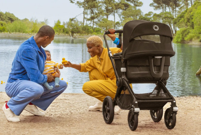 Black friday deals for baby strollers hot sale