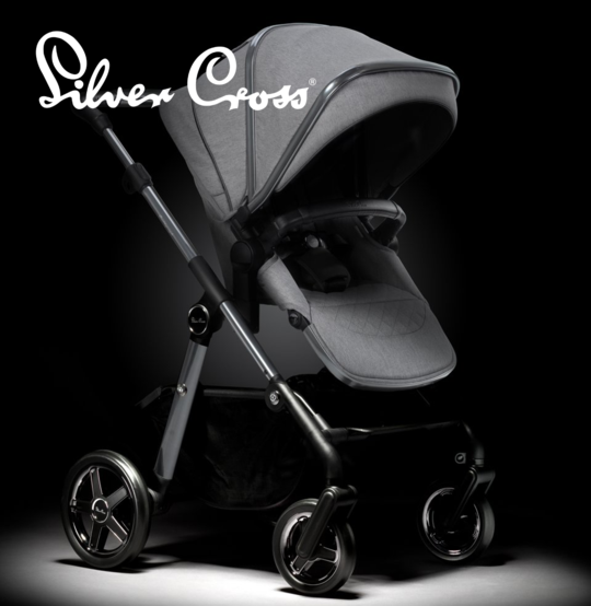 Direct4Baby s Silver Cross Brand Review Direct4Baby Direct 4 Baby