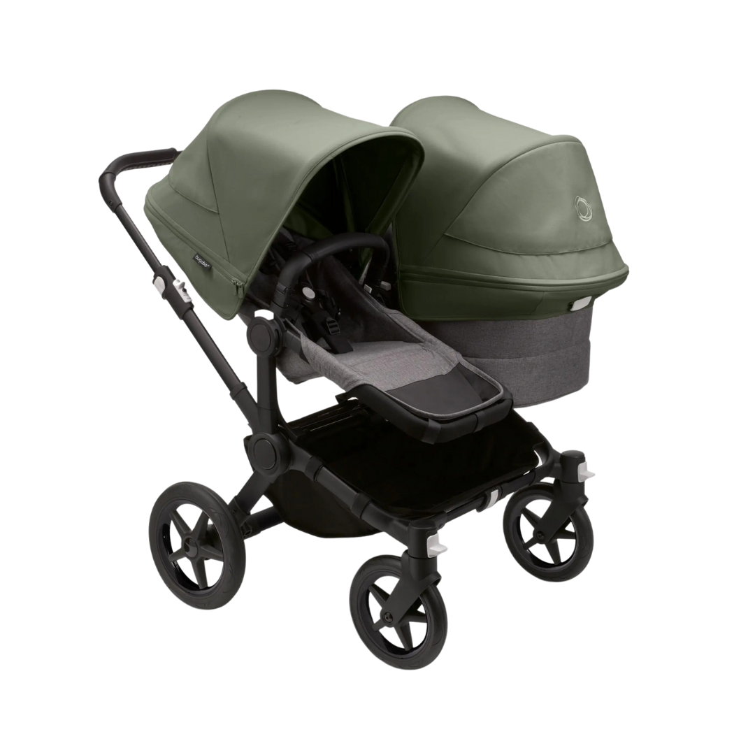 Bugaboo sales carrycot donkey