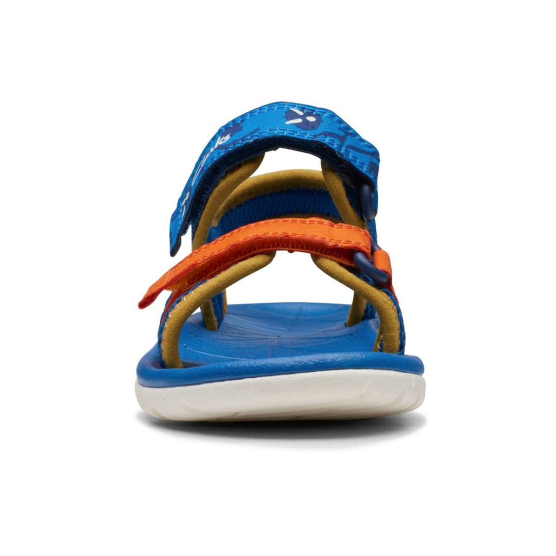 Cheap clarks 2024 flip flops kids