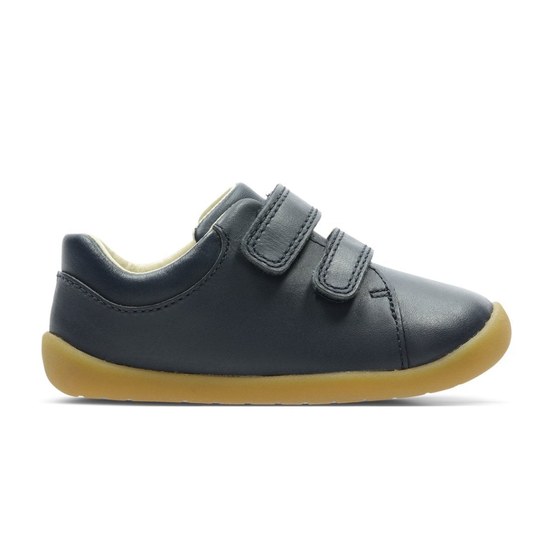 Clarks size 4 baby shoes clearance