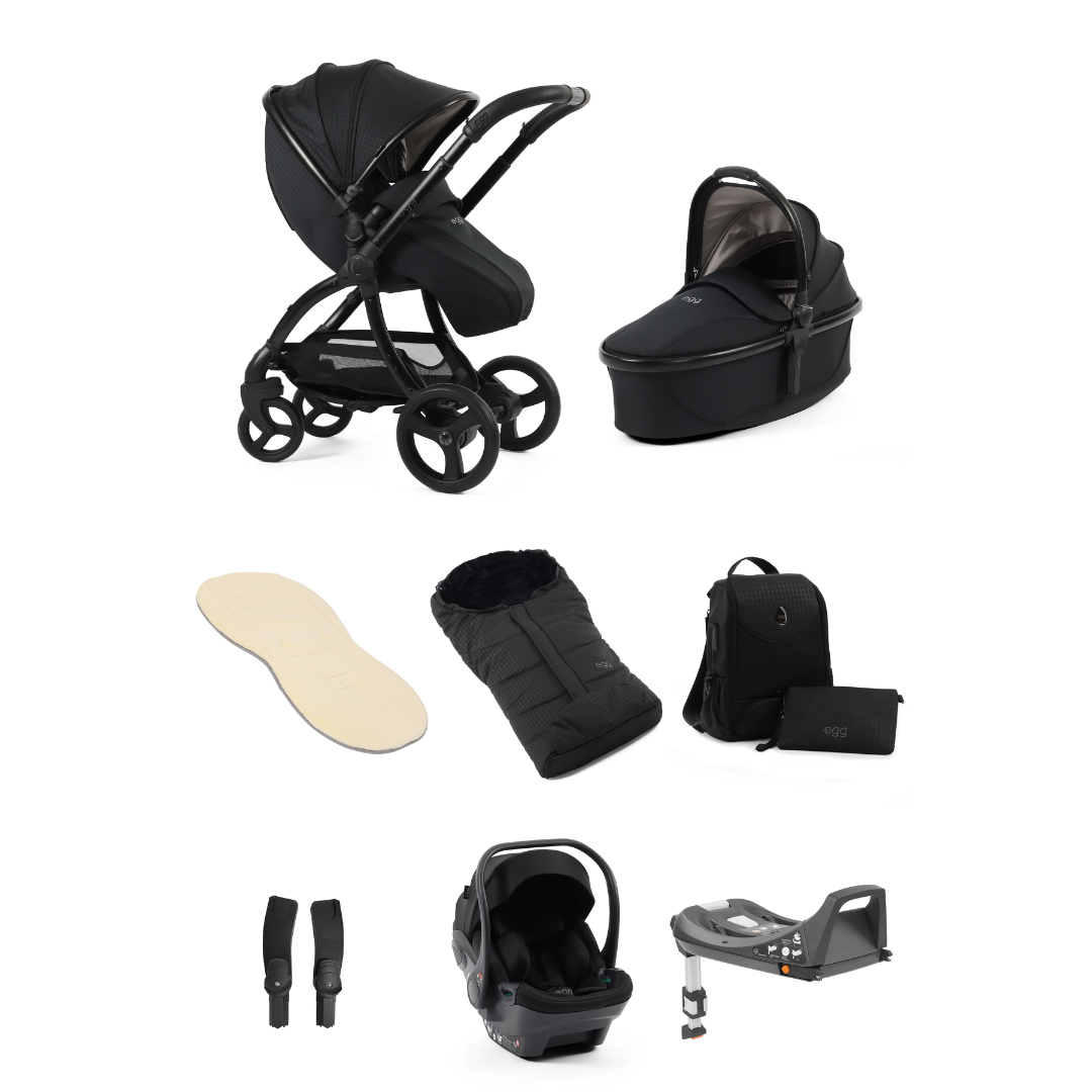 Egg stroller seat online