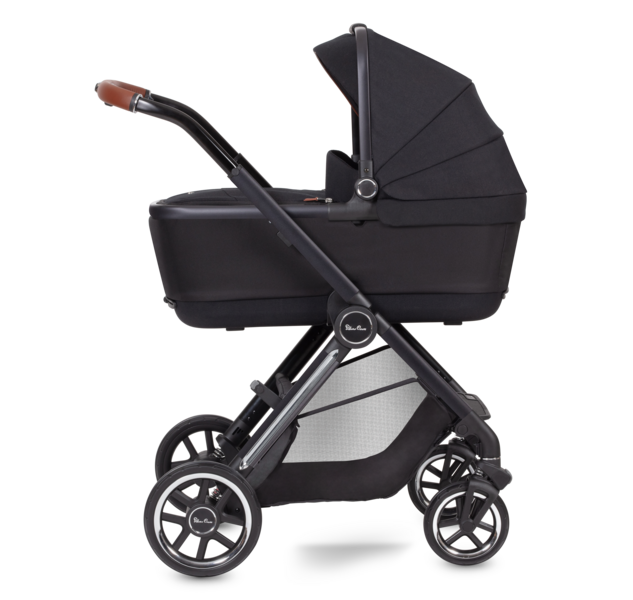 Silver Cross Reef Pushchair Maxi Cosi Pebble 360 Pro Travel