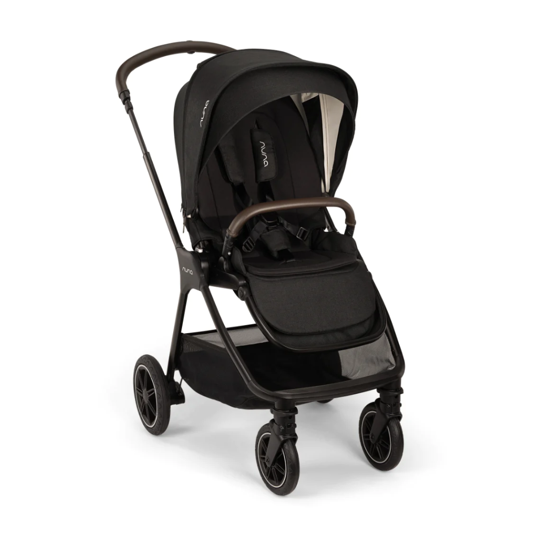 Nuna pipa online and stroller