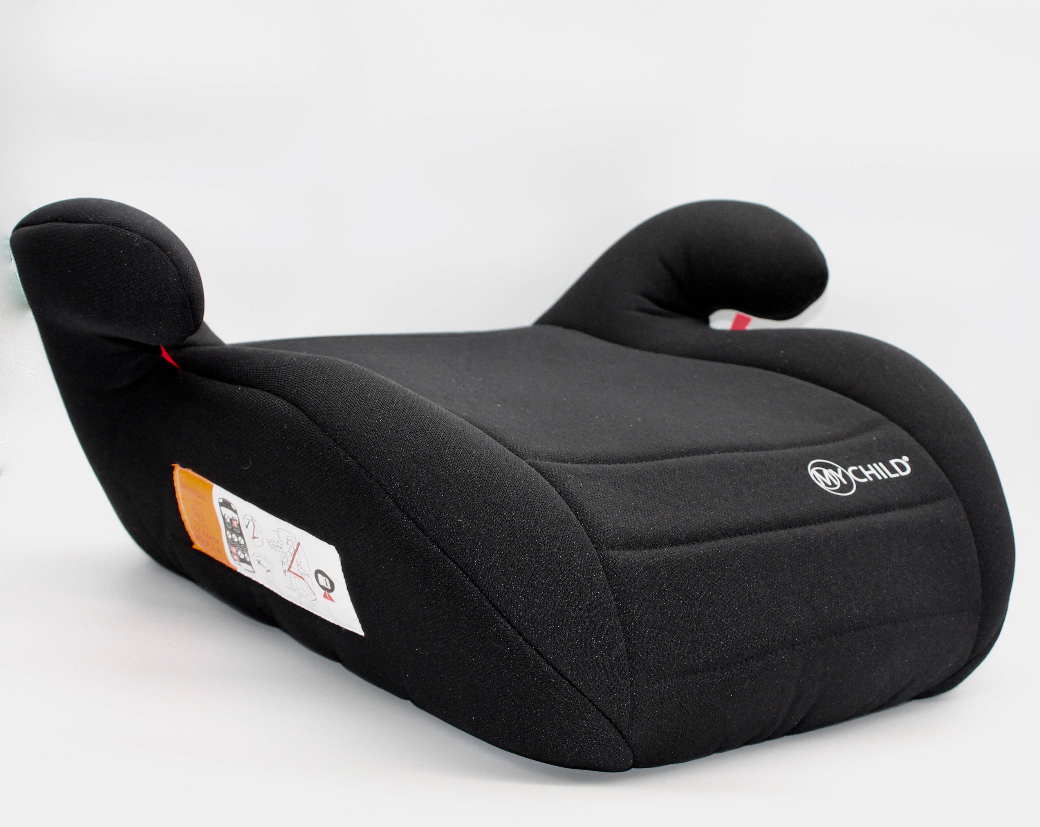 BOOSTER CAR SEAT GROUP 3 Direct 4 Baby