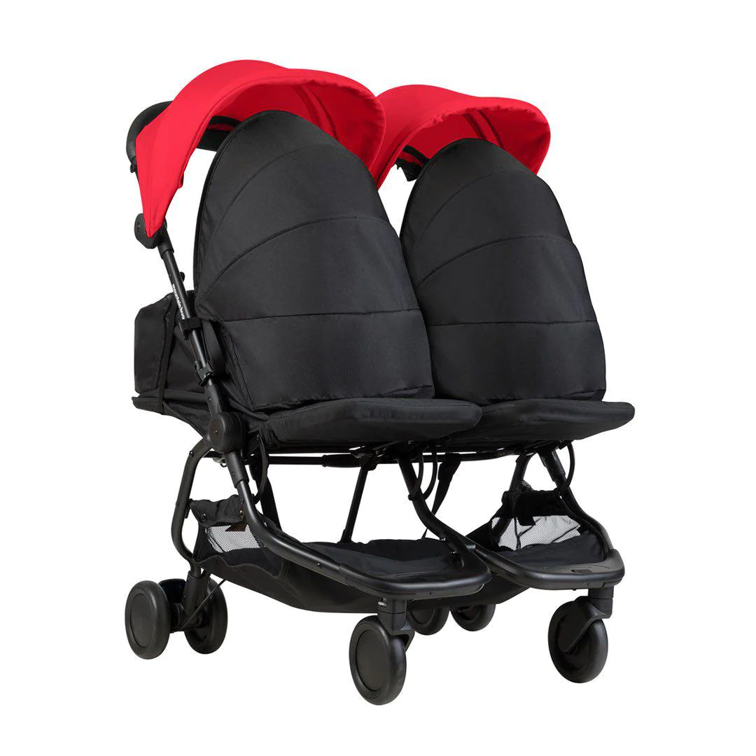 Nano duo mountain sales buggy