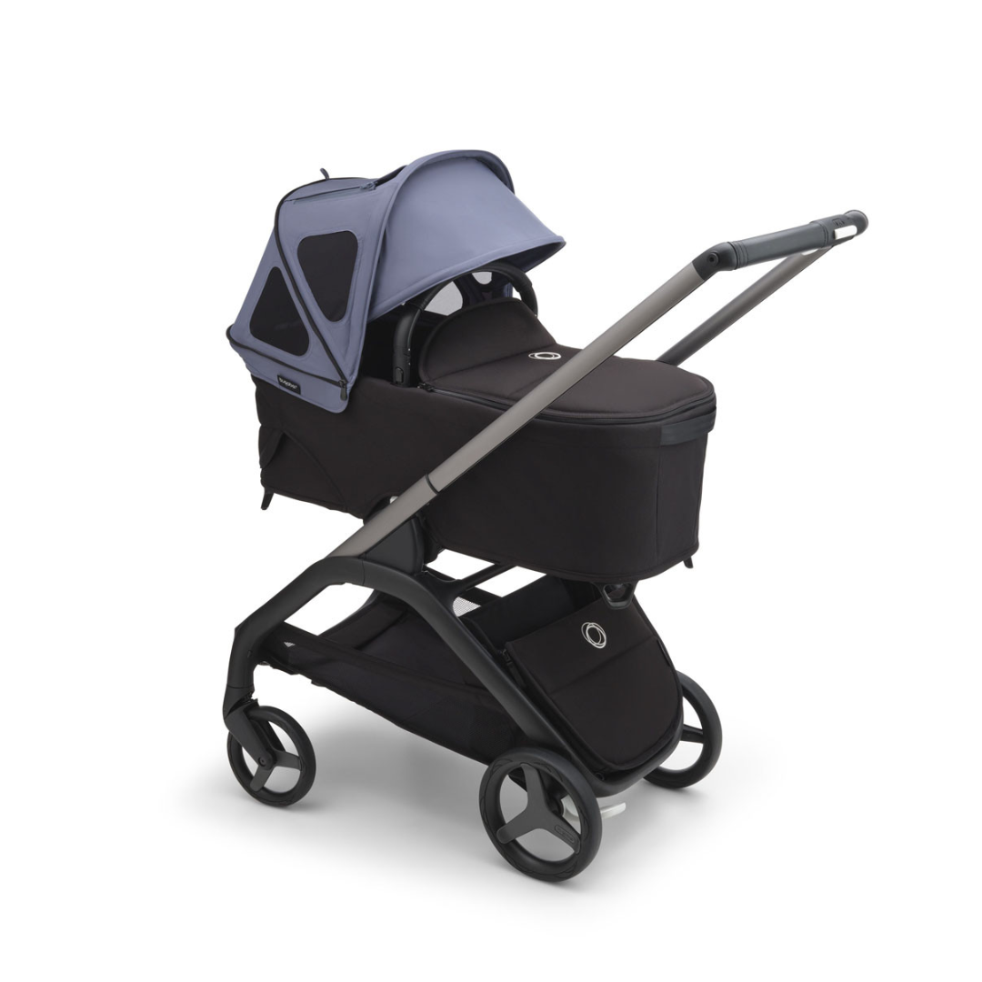 Bugaboo 2024 extendable canopy
