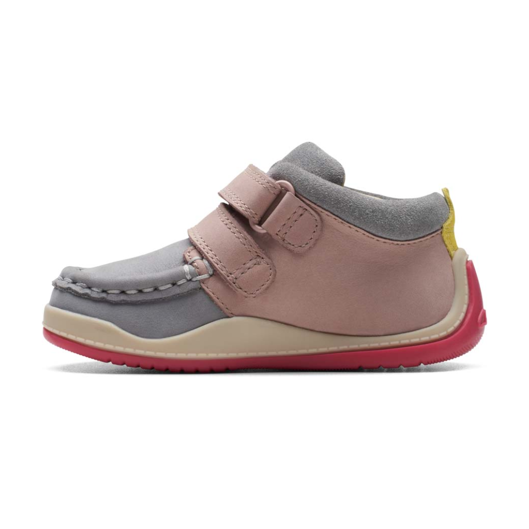 Clarks 4.5 best sale