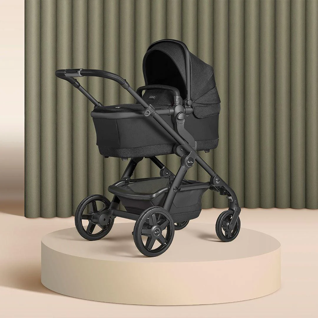 Onyx tandem pram uk best sale