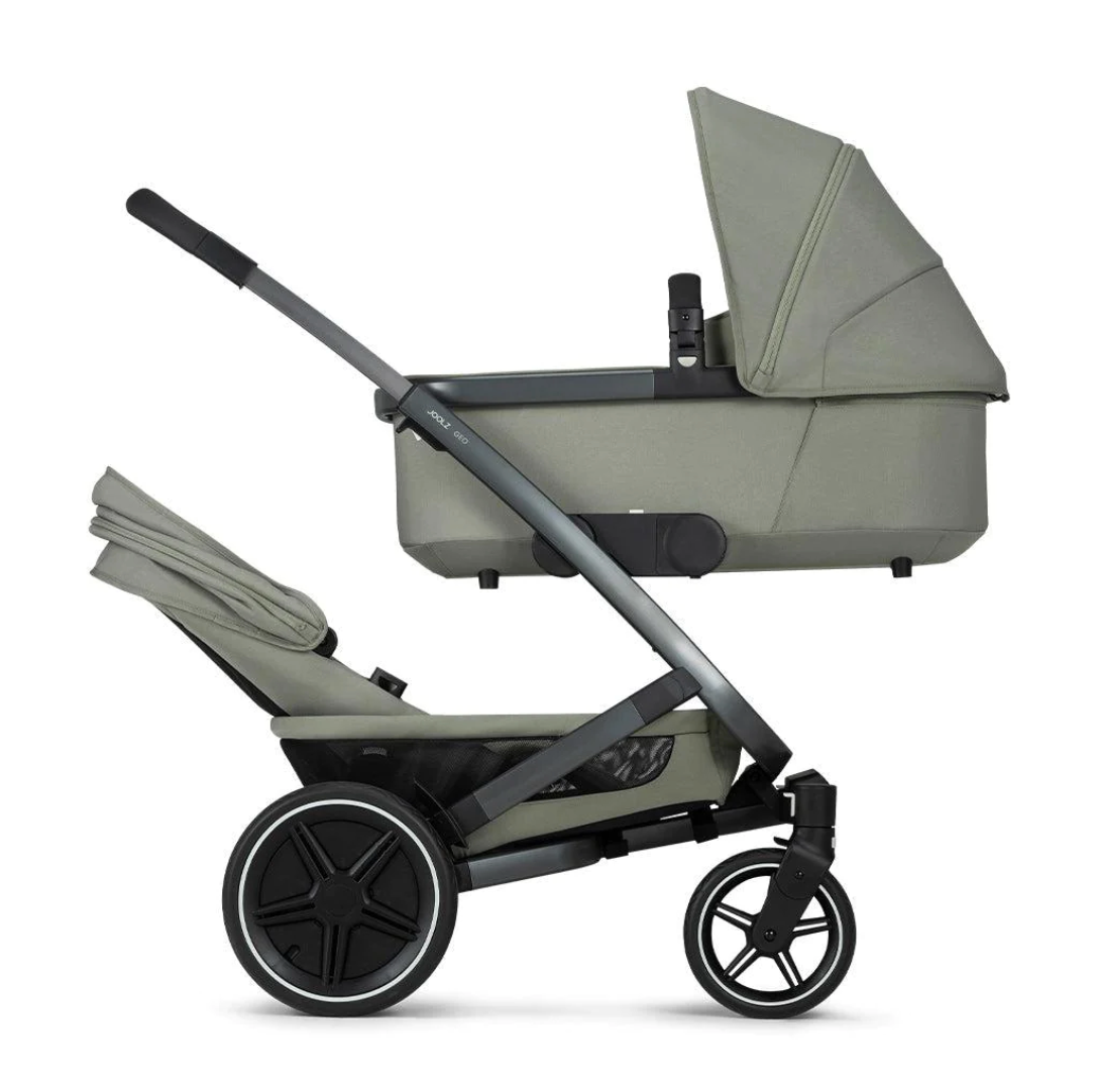 Joolz geo best sale pushchair
