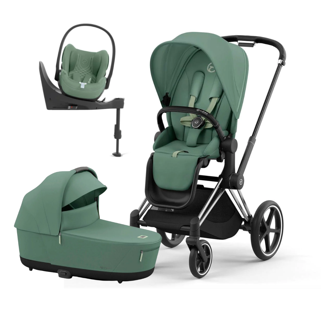 Cybex pushchair uk online