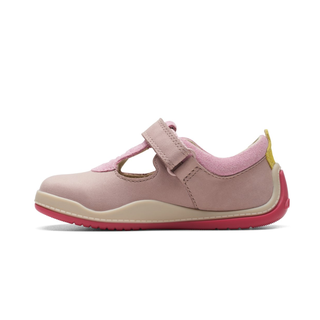 Clarks size online 7 toddler shoes