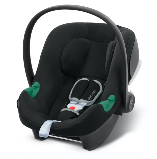 Base isofix online aton q