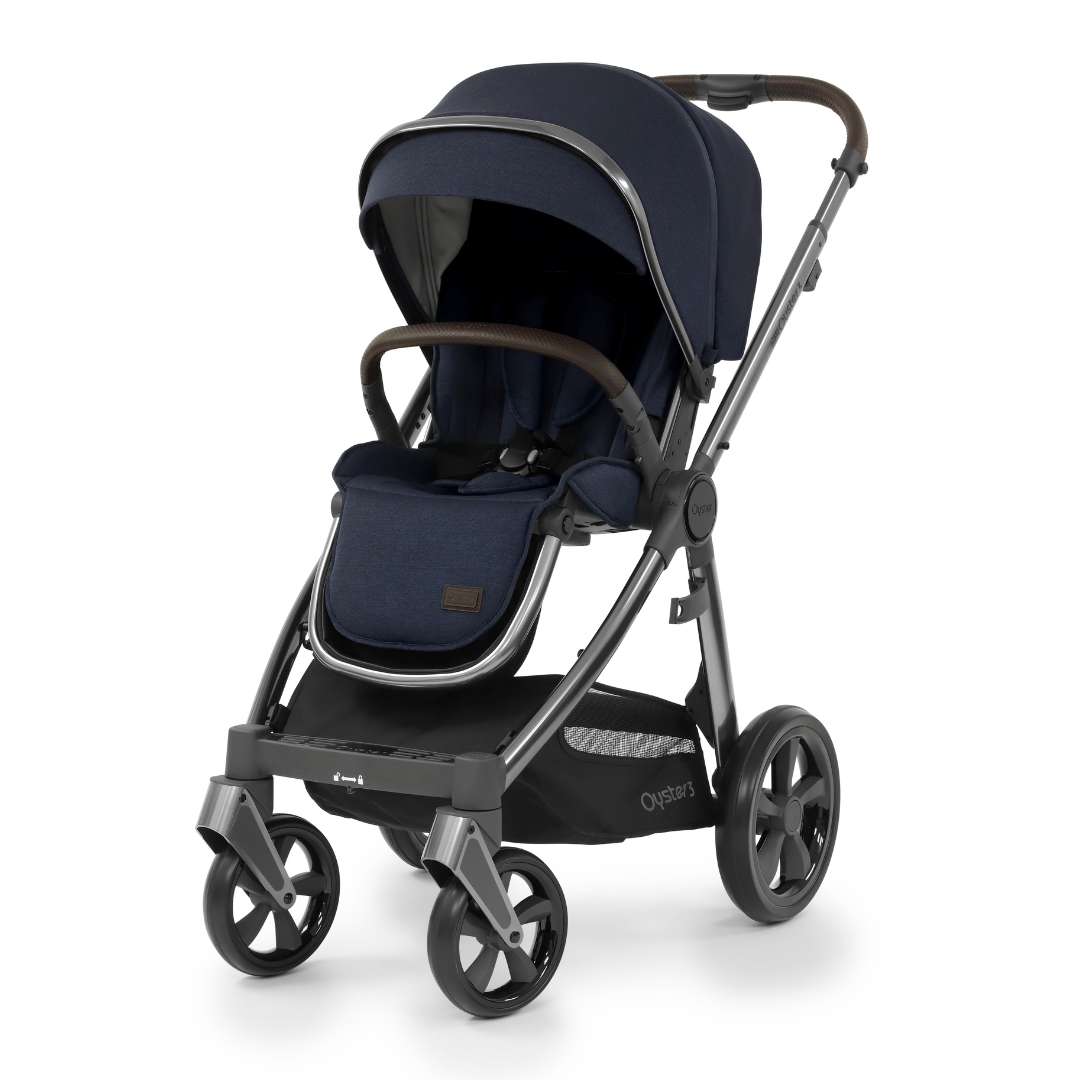 Oyster pram travel system hotsell