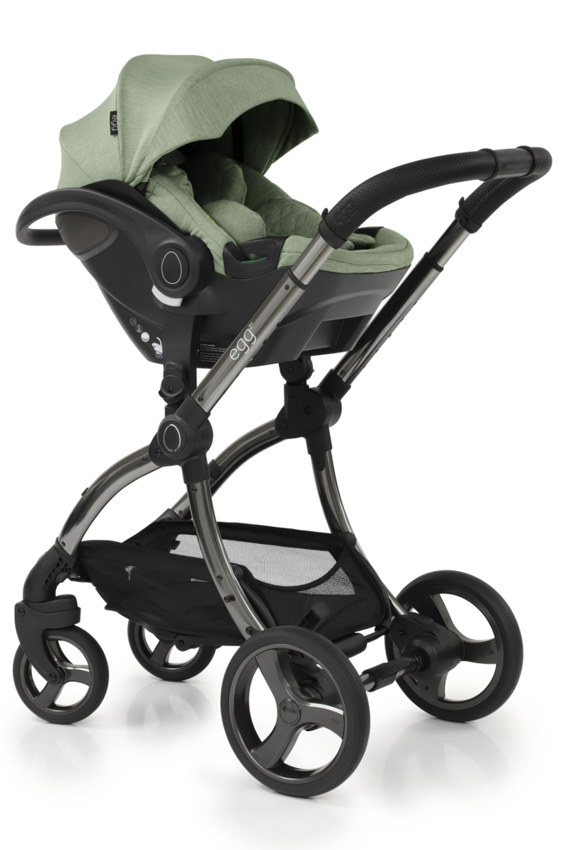 Car seat for egg stroller hotsell