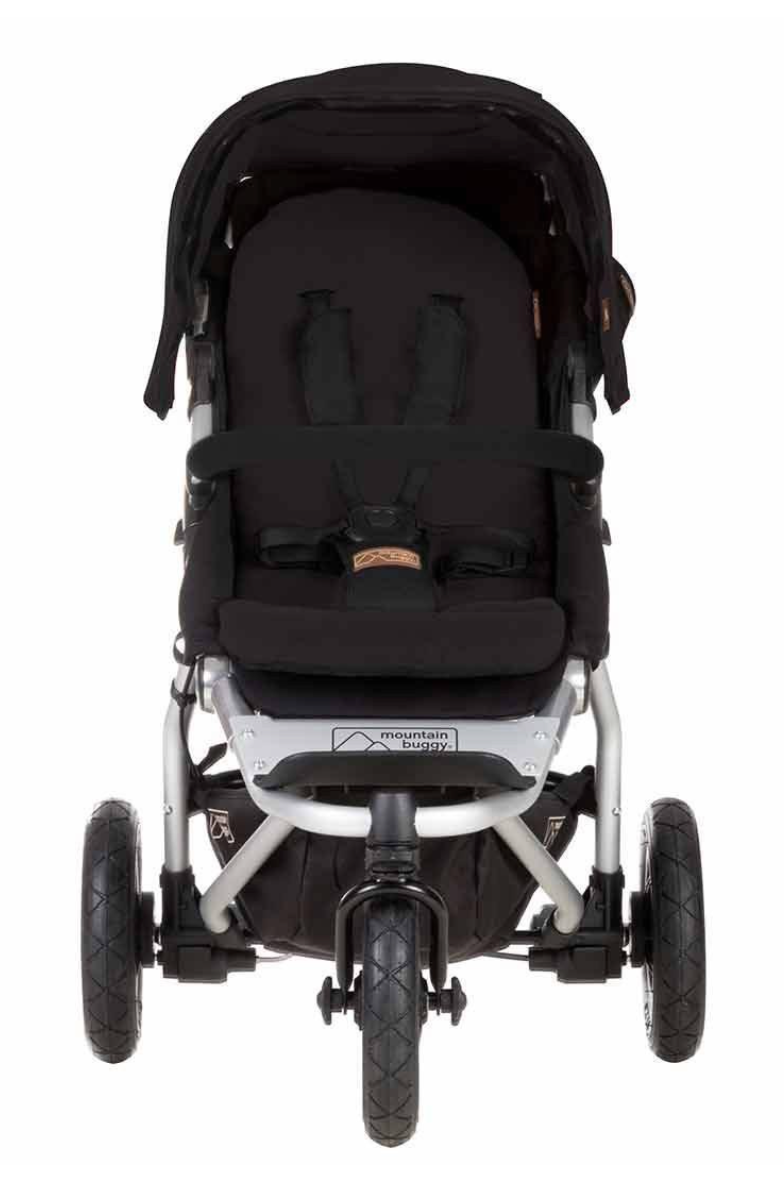 Mountain buggy swift uk 2025