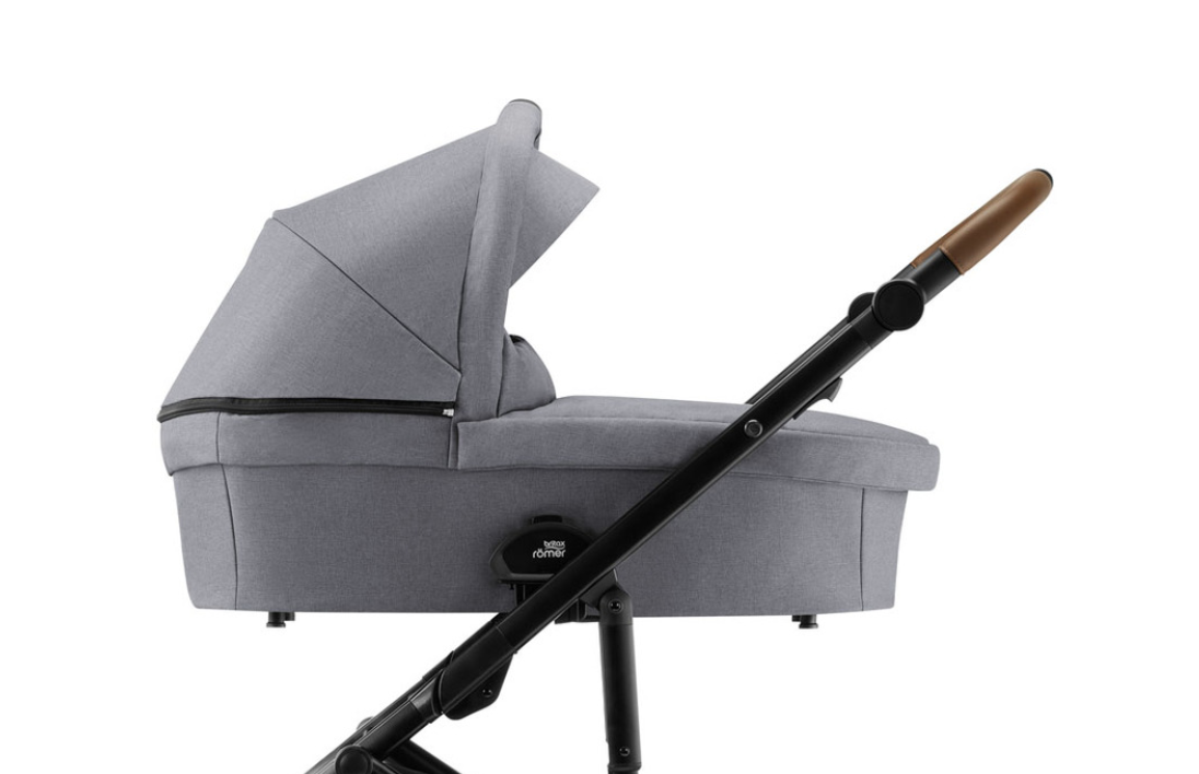 Britax smile carrycot sales