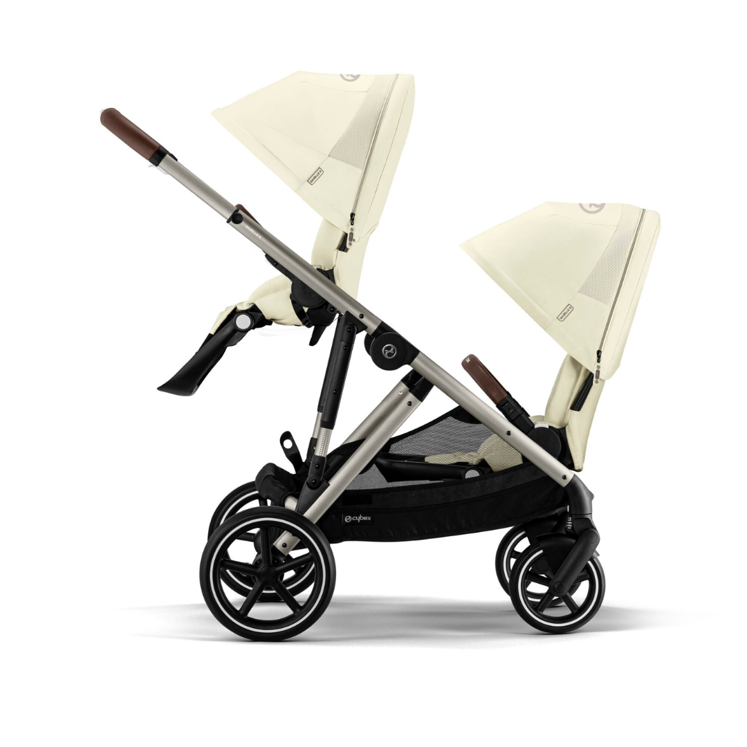 Cybex twins clearance