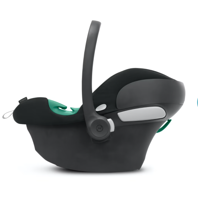 Cybex aton platinum hotsell