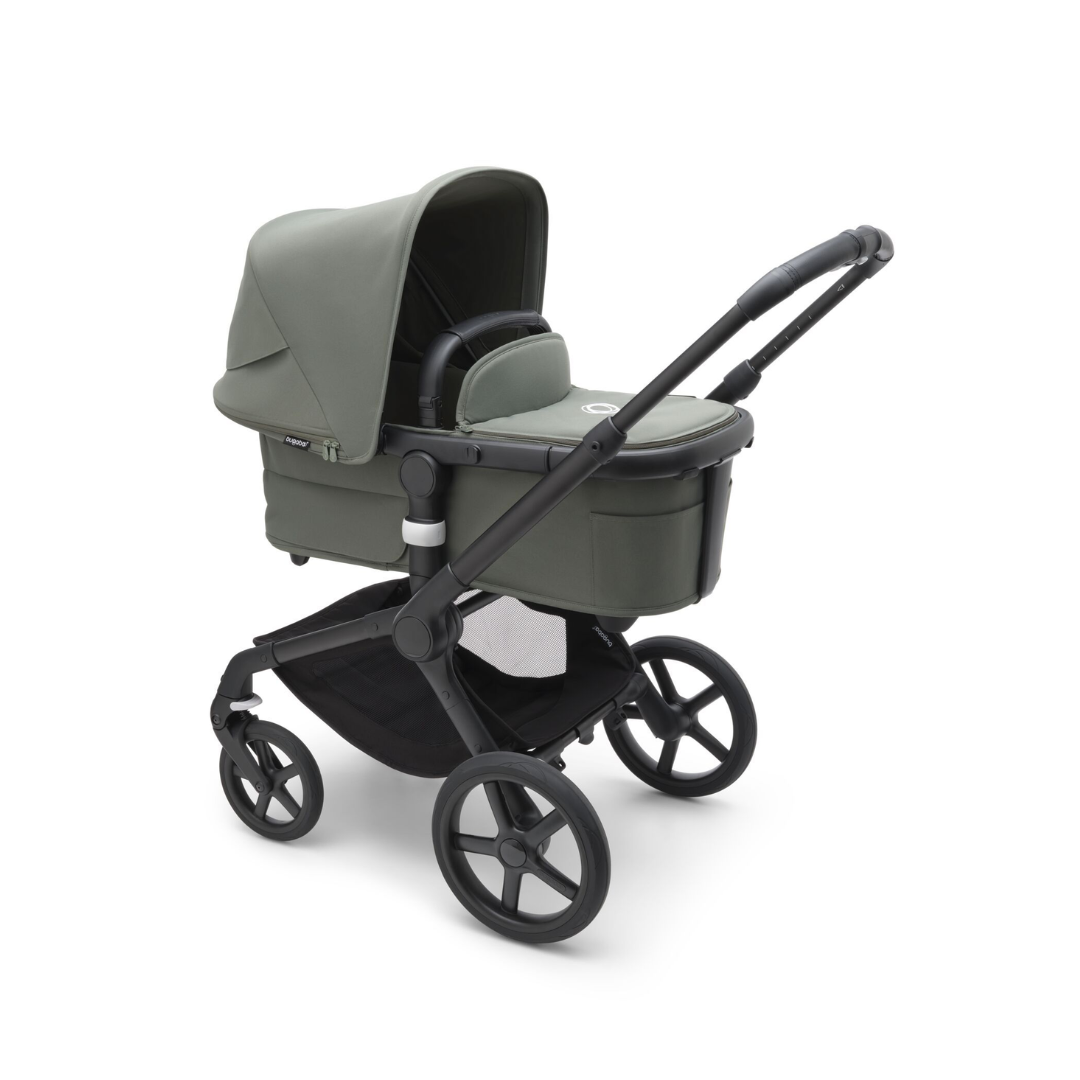 Bugaboo fox maxi clearance cosi