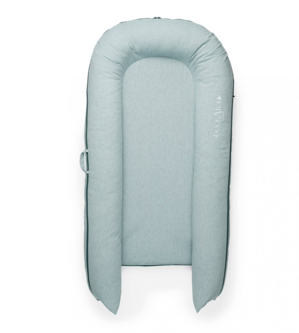 Doc a tot in bassinet sales