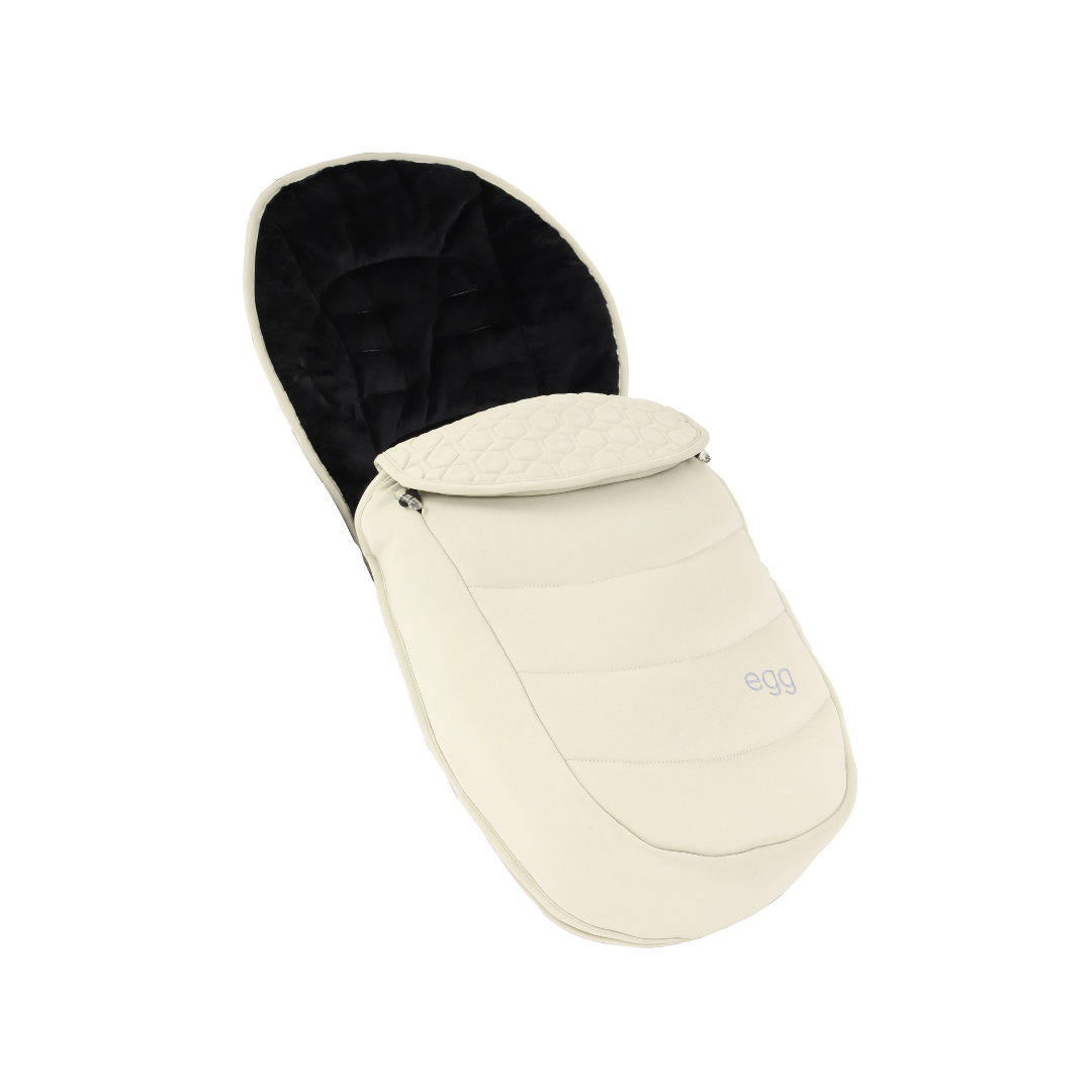 Footmuff egg cheap