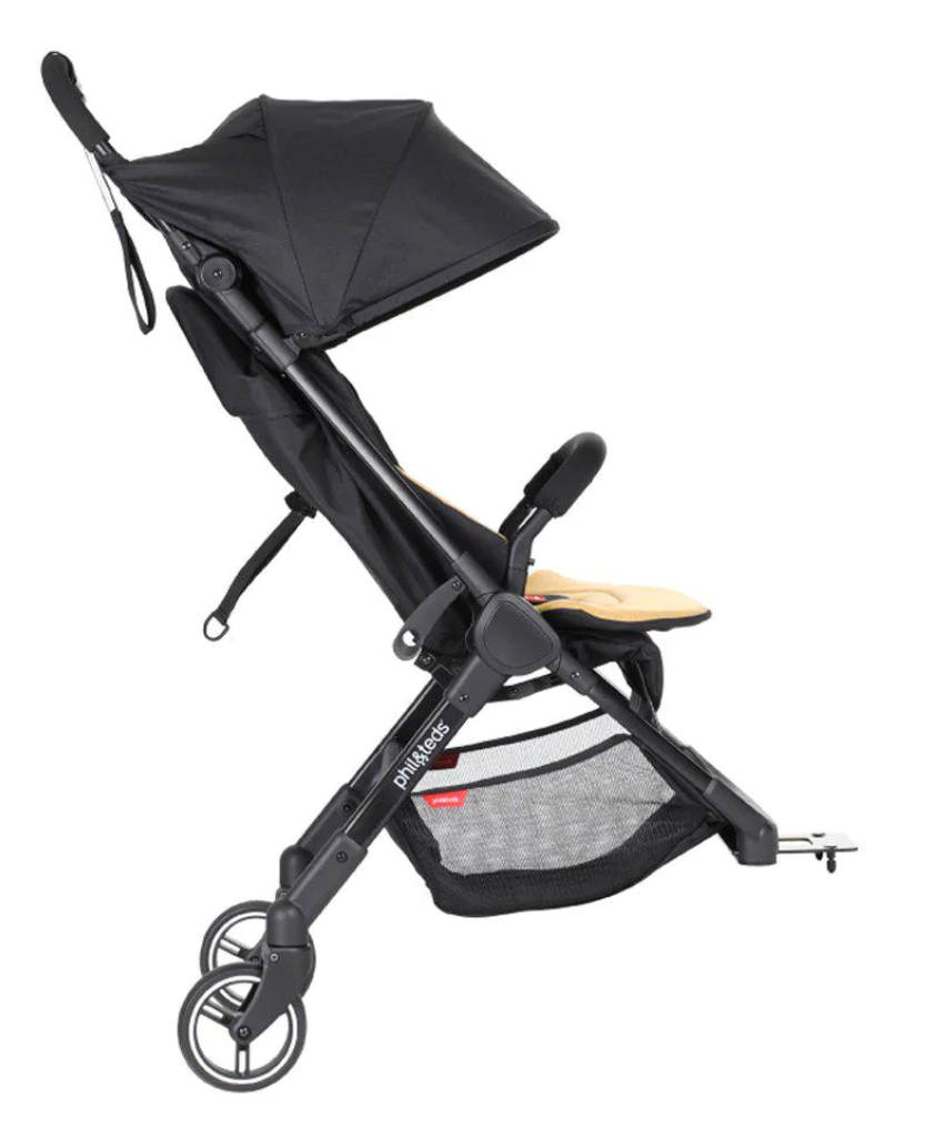 Phil and teds go buggy sale on sale