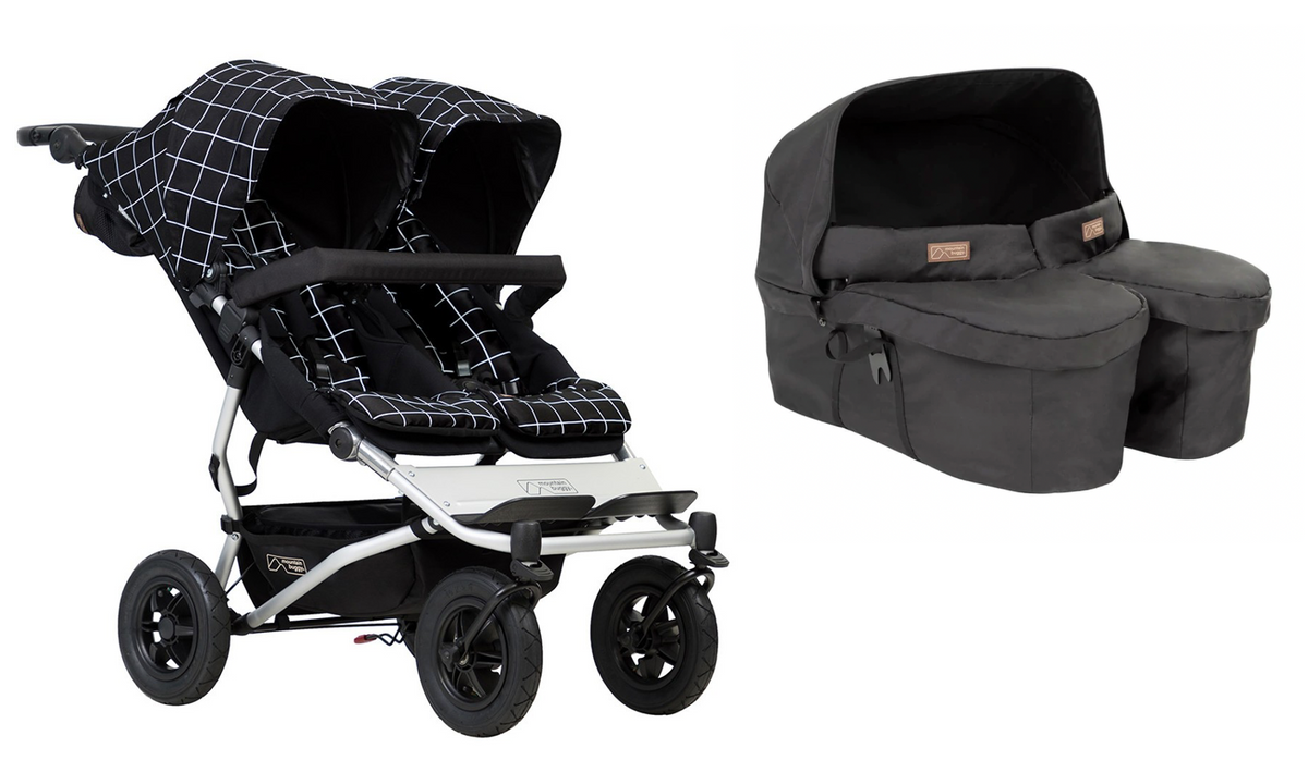 Bugaboo zwillingswagen ebay sales