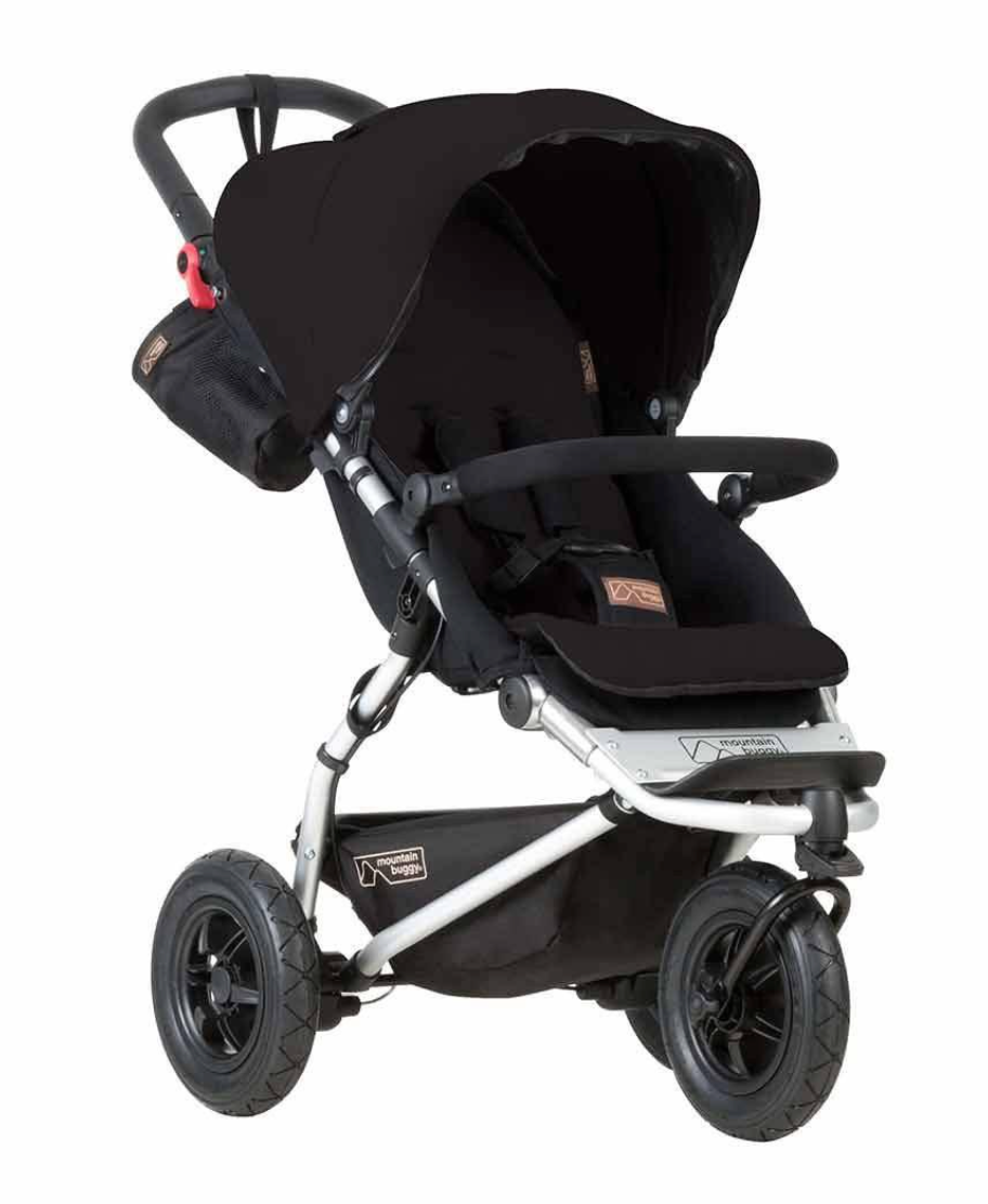 Mountain buggy maxi deals cosi