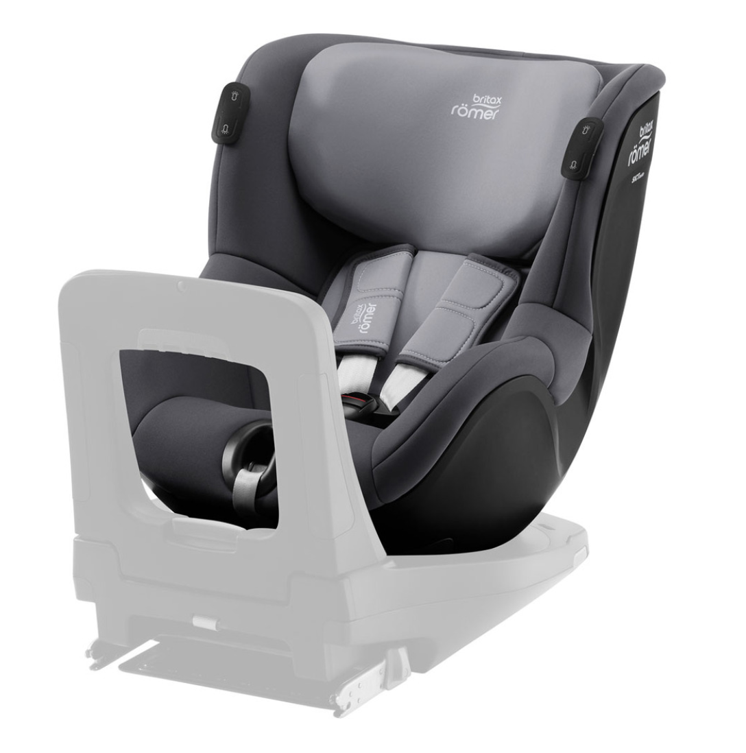 Britax romer dualfix isize deals