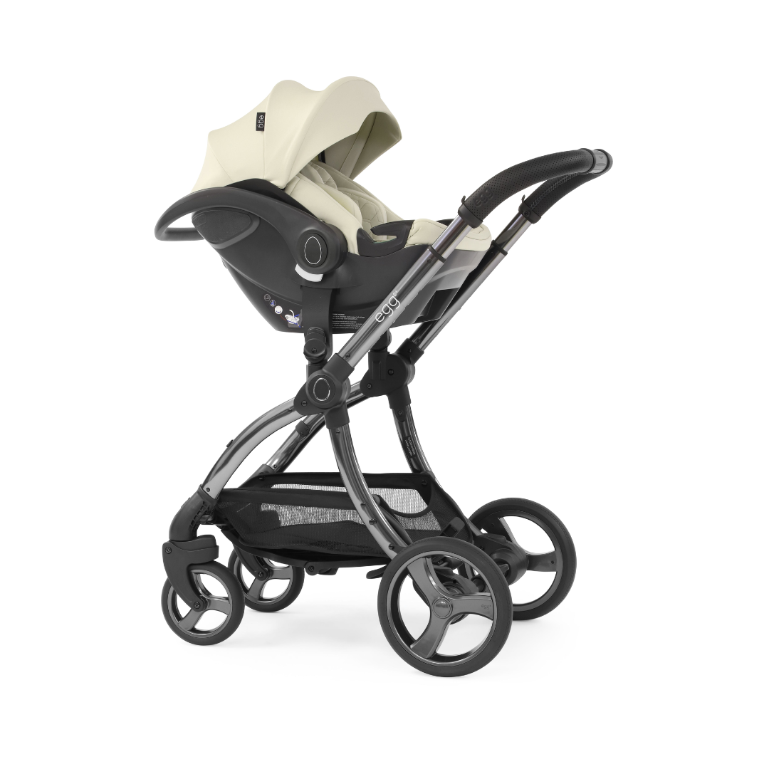 Car seats that fit egg pram deals
