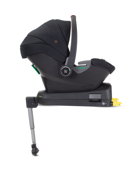 Silver cross isofix shop base