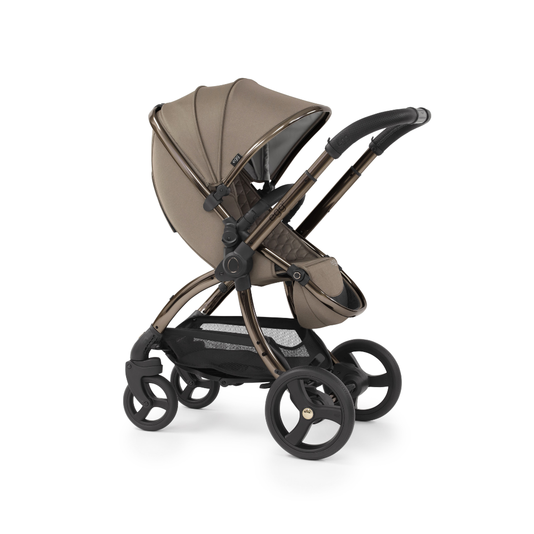 Mink stroller 2025