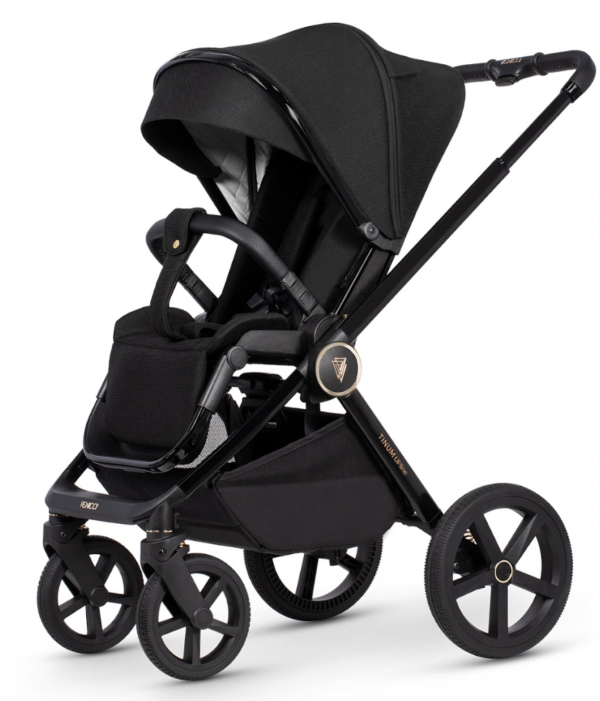 Venicci sales gold pram