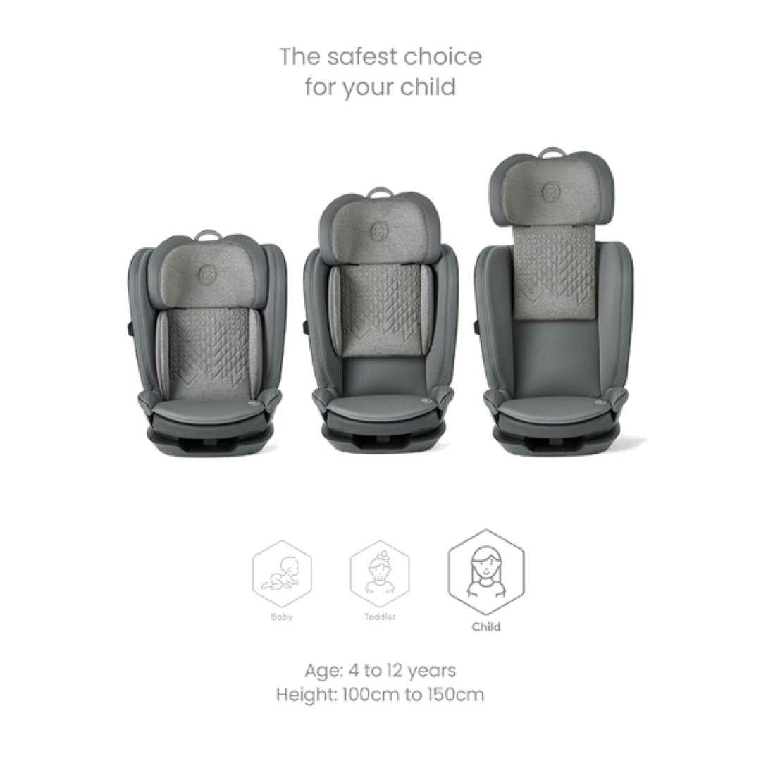 Age group 2 3 car shop seat