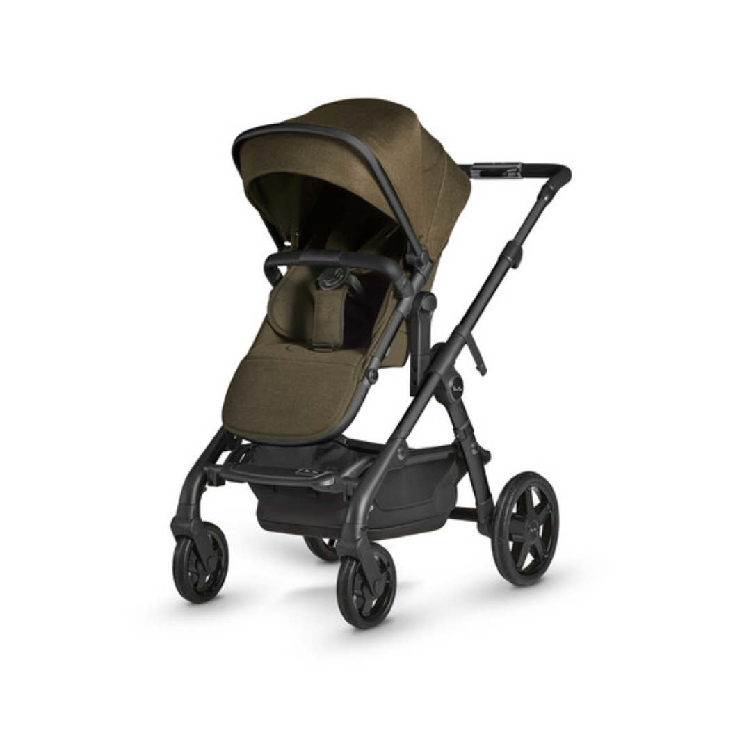 Silver cross online coast carrycot stand
