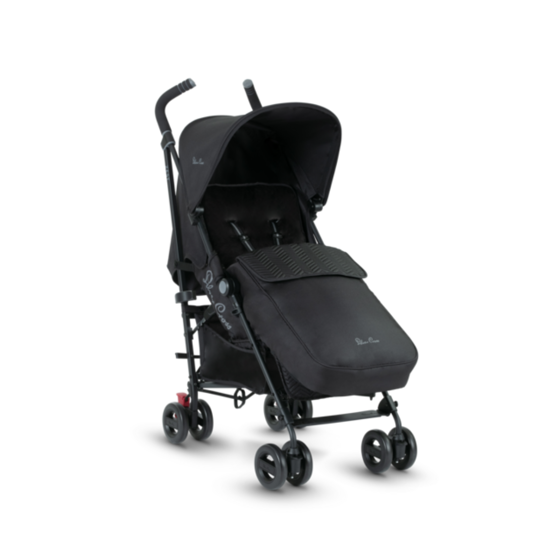 Silver cross hotsell stroller cosy toes