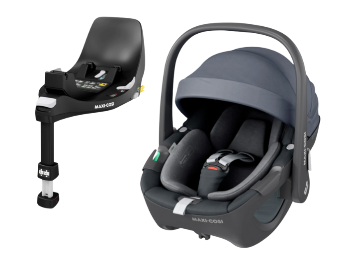 Maxi cosi 360 online