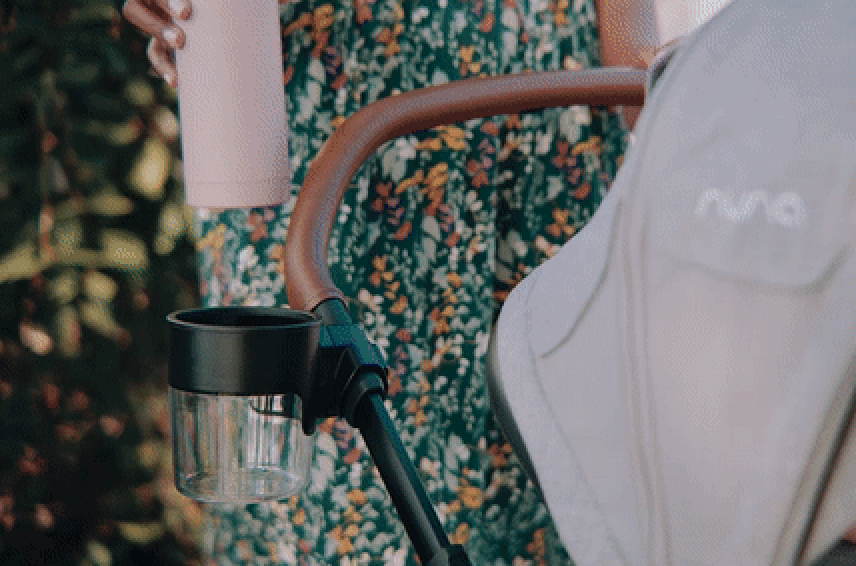 Cup holder for nuna demi shop grow