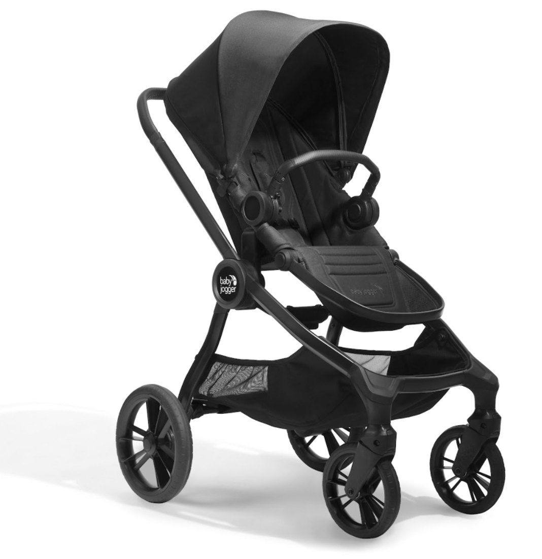 Baby jogger city select lux uk shop