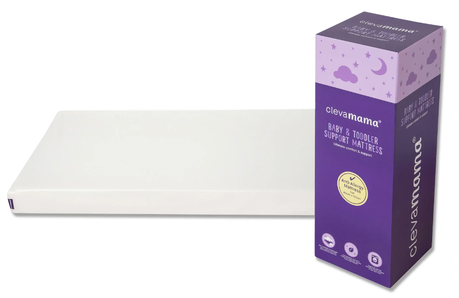 Clevamama mattress online