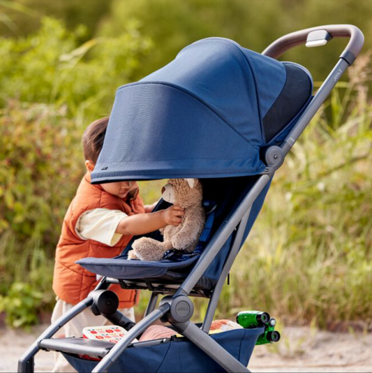 The best new Compact Strollers of 2023