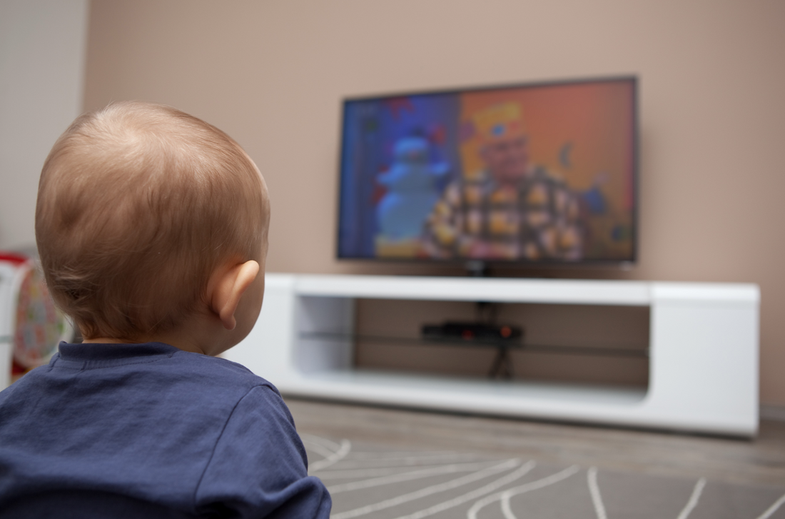 The Best Baby Sensory Videos of 2022