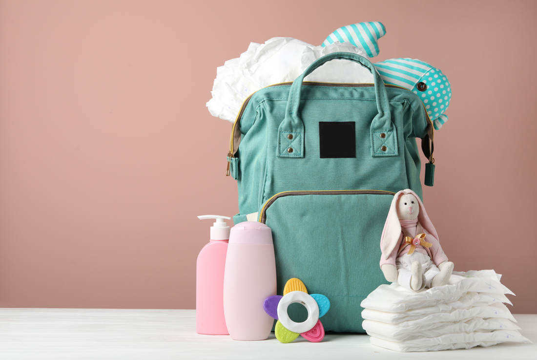 Best changing backpack uk sales