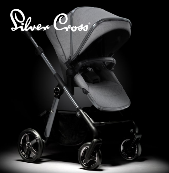 Direct4Baby’s Silver Cross Brand Review