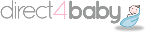 direct4baby logo