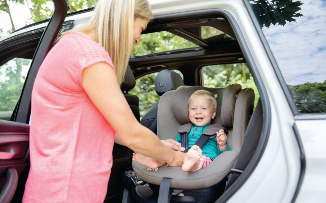 The Best Baby Car Seats of 2022