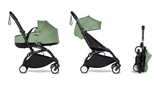 The UK’s best lightweight compact prams, buggies and strollers 2022