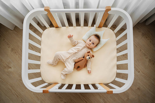 best baby travel cots of 2022