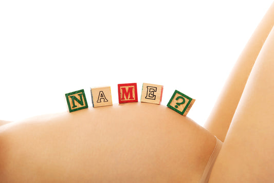 unusual names for a baby girl